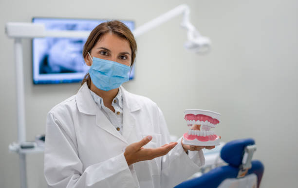 Best Emergency Dentist for Lost Fillings or Crowns in Piggott, AR