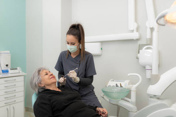 Best Emergency Dental Services for Seniors in Piggott, AR